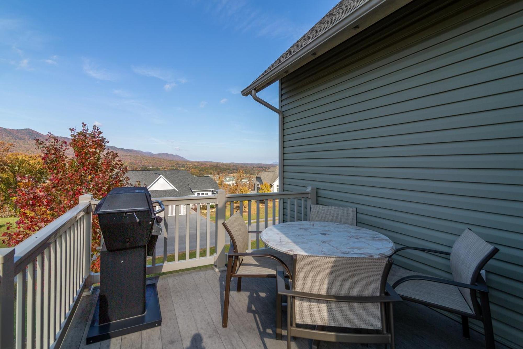 Massanutten'S Regal Vistas By Tripforth McGaheysville Room photo