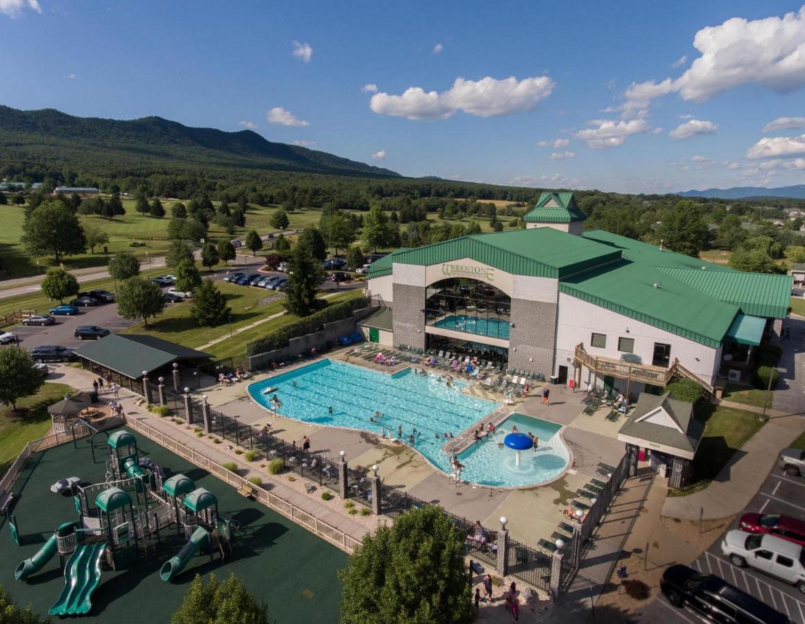 Massanutten'S Regal Vistas By Tripforth McGaheysville Exterior photo