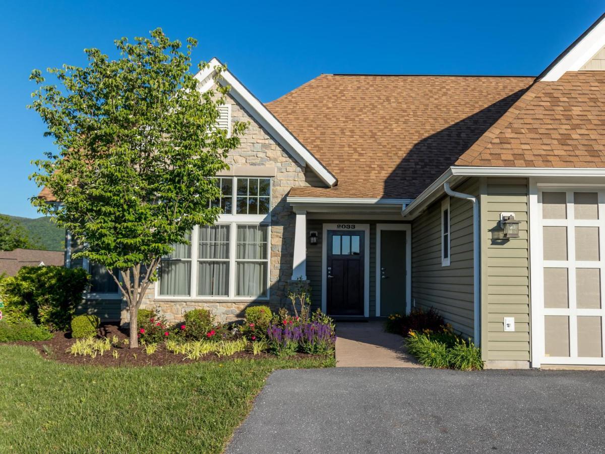 Massanutten'S Regal Vistas By Tripforth McGaheysville Exterior photo