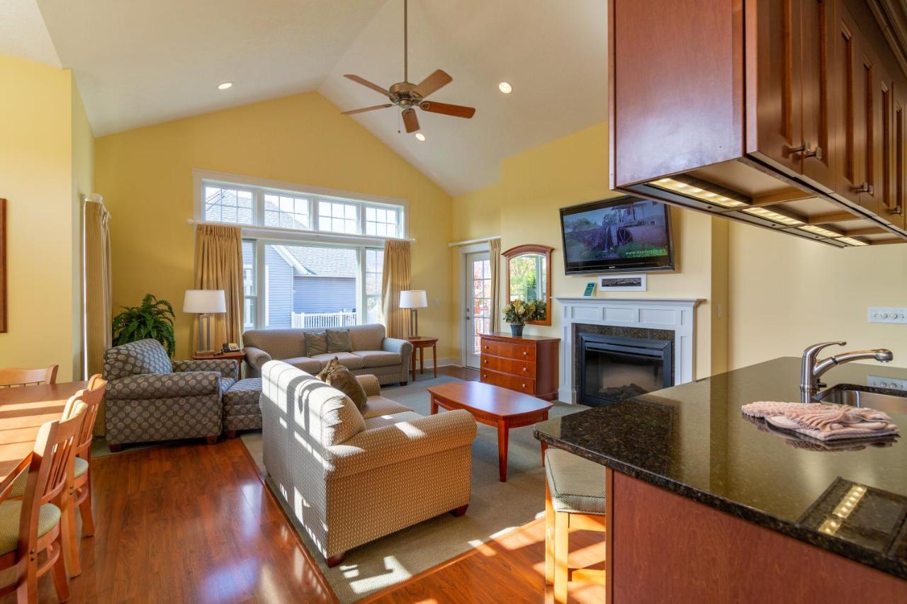 Massanutten'S Regal Vistas By Tripforth McGaheysville Exterior photo